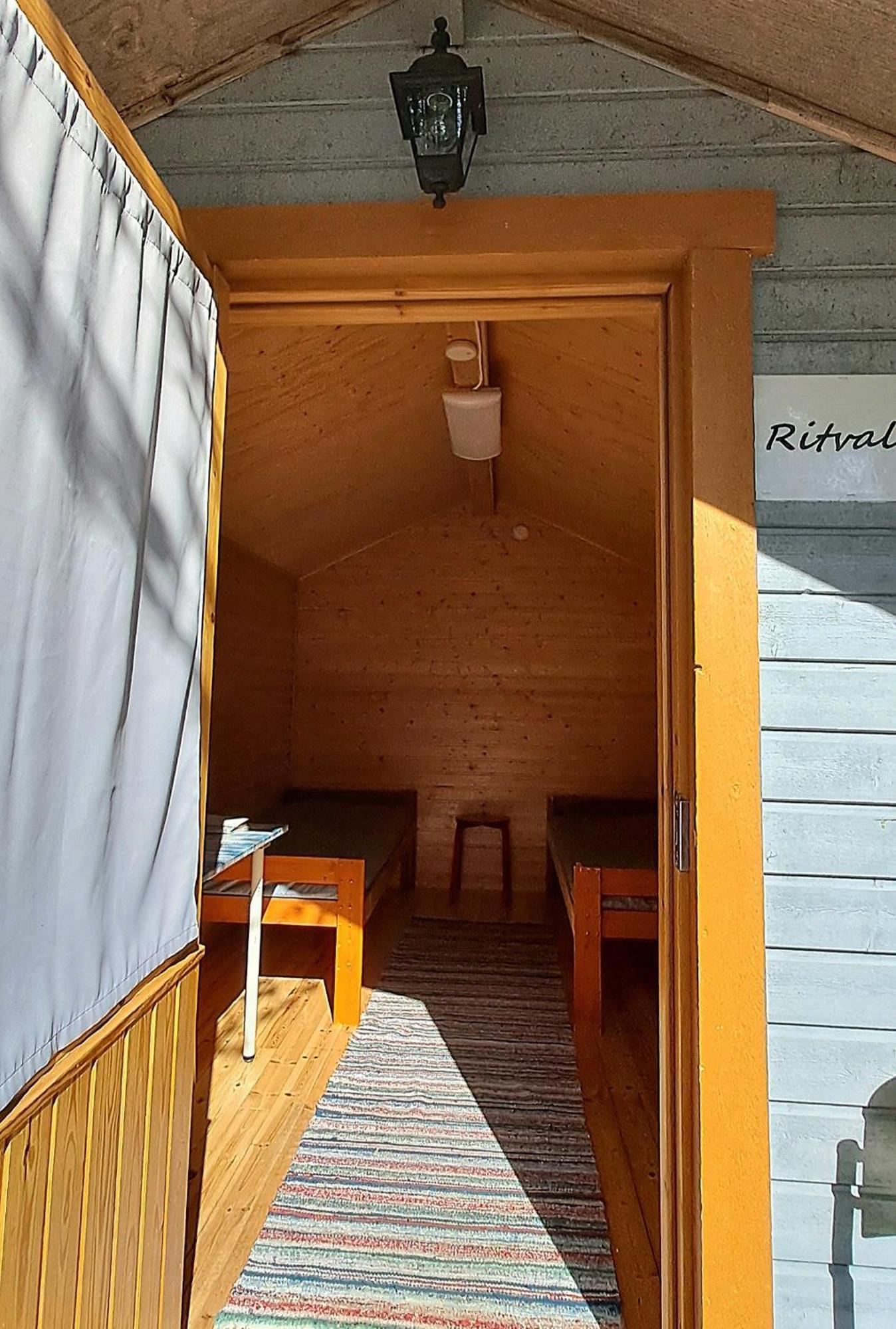 Finn Camping Kangasjoki Комуна Суомуссалмі Екстер'єр фото